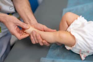 ortopeda dziecięcy w szczecinie