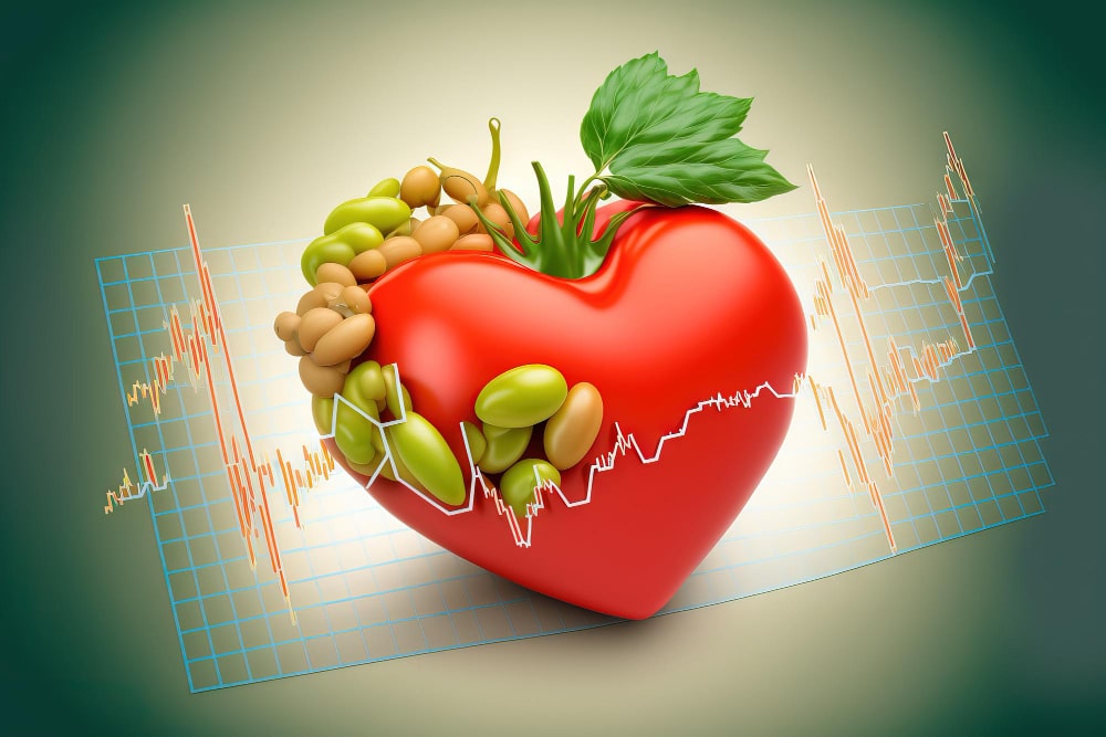 Problemy z Sercem a Dieta 1
