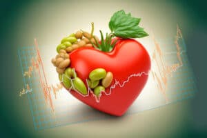 Problemy z Sercem a Dieta